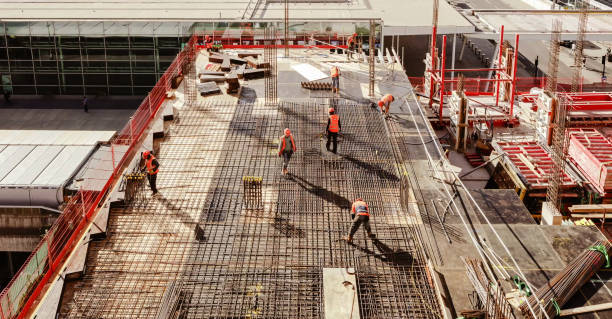 , MT Concrete contractor Company
