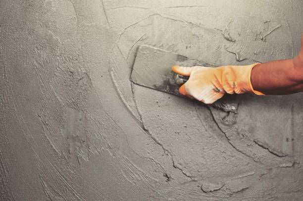 Best Concrete Leveling Services  in Miles City, MT