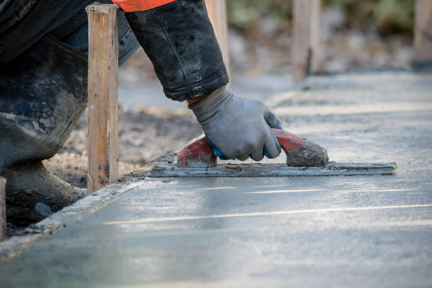 Best Concrete Contractor Near Me  in Miles City, MT