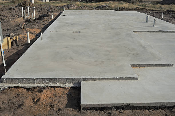 Best Concrete Crack Repair  in Miles City, MT
