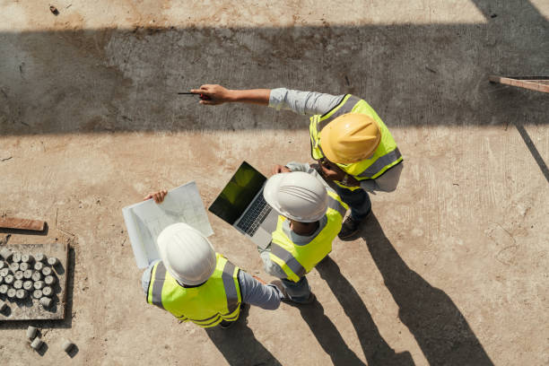 Best Affordable Concrete Contractor  in Miles City, MT